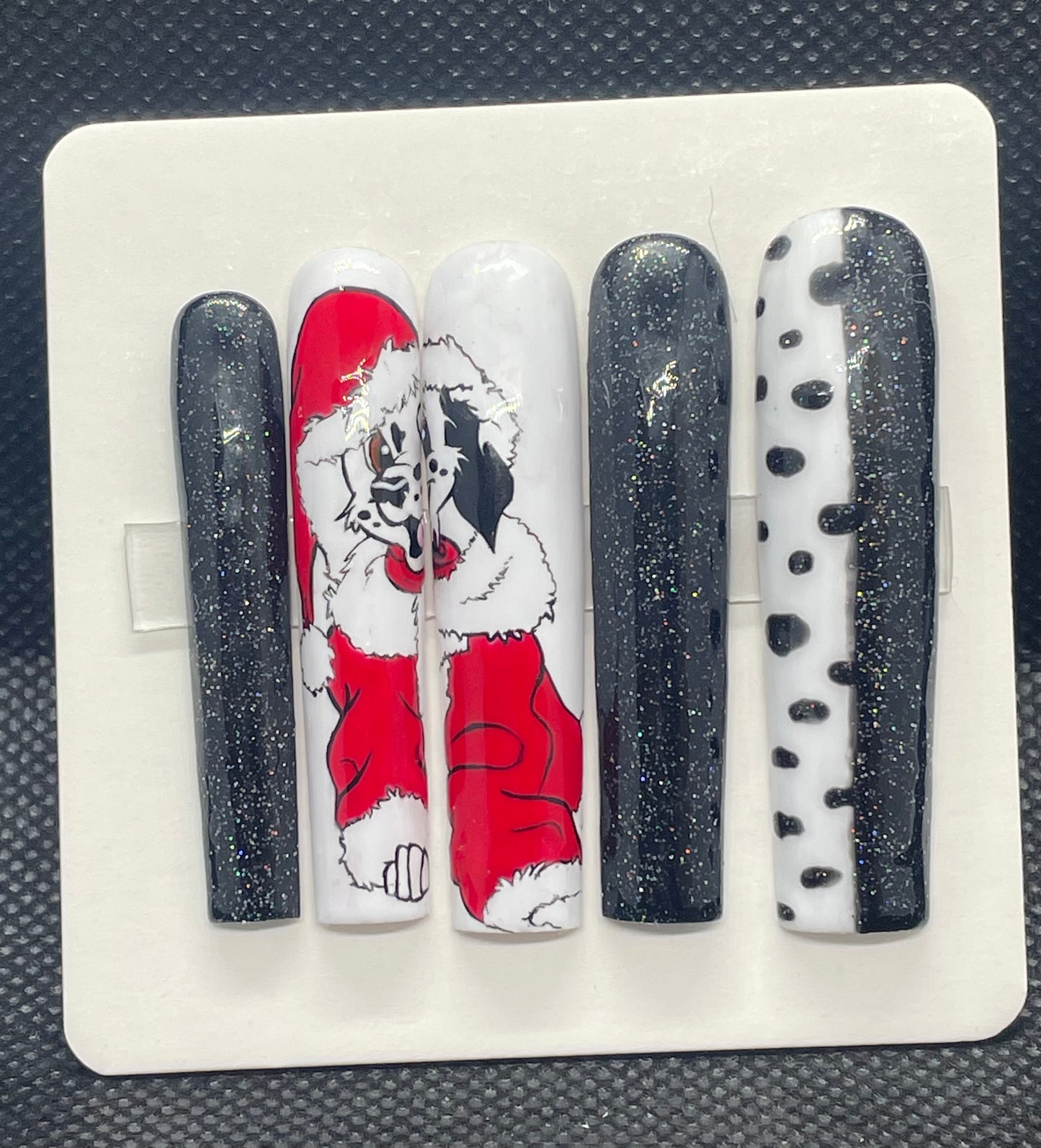 101 Dalmatians Christmas