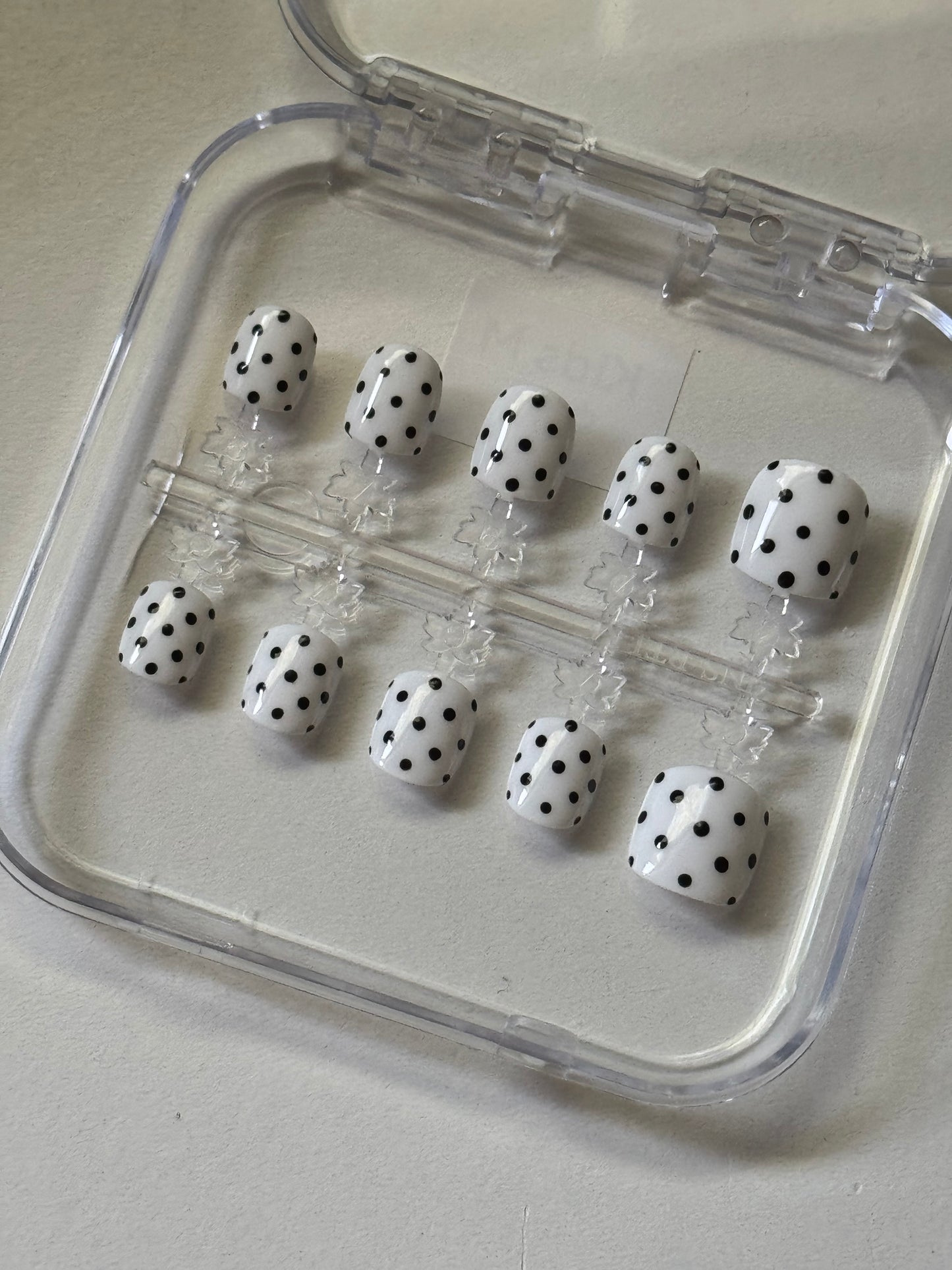 Polka Dot Party