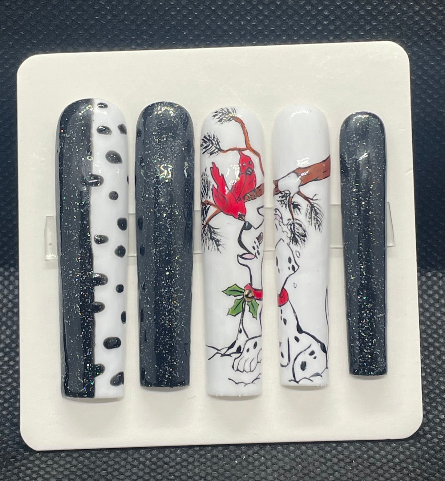 101 Dalmatians Christmas