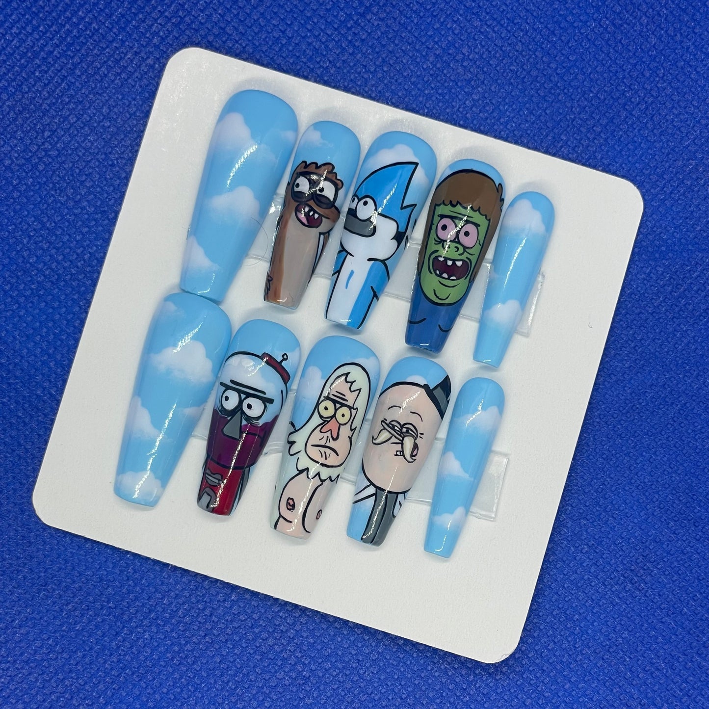 Regular Show