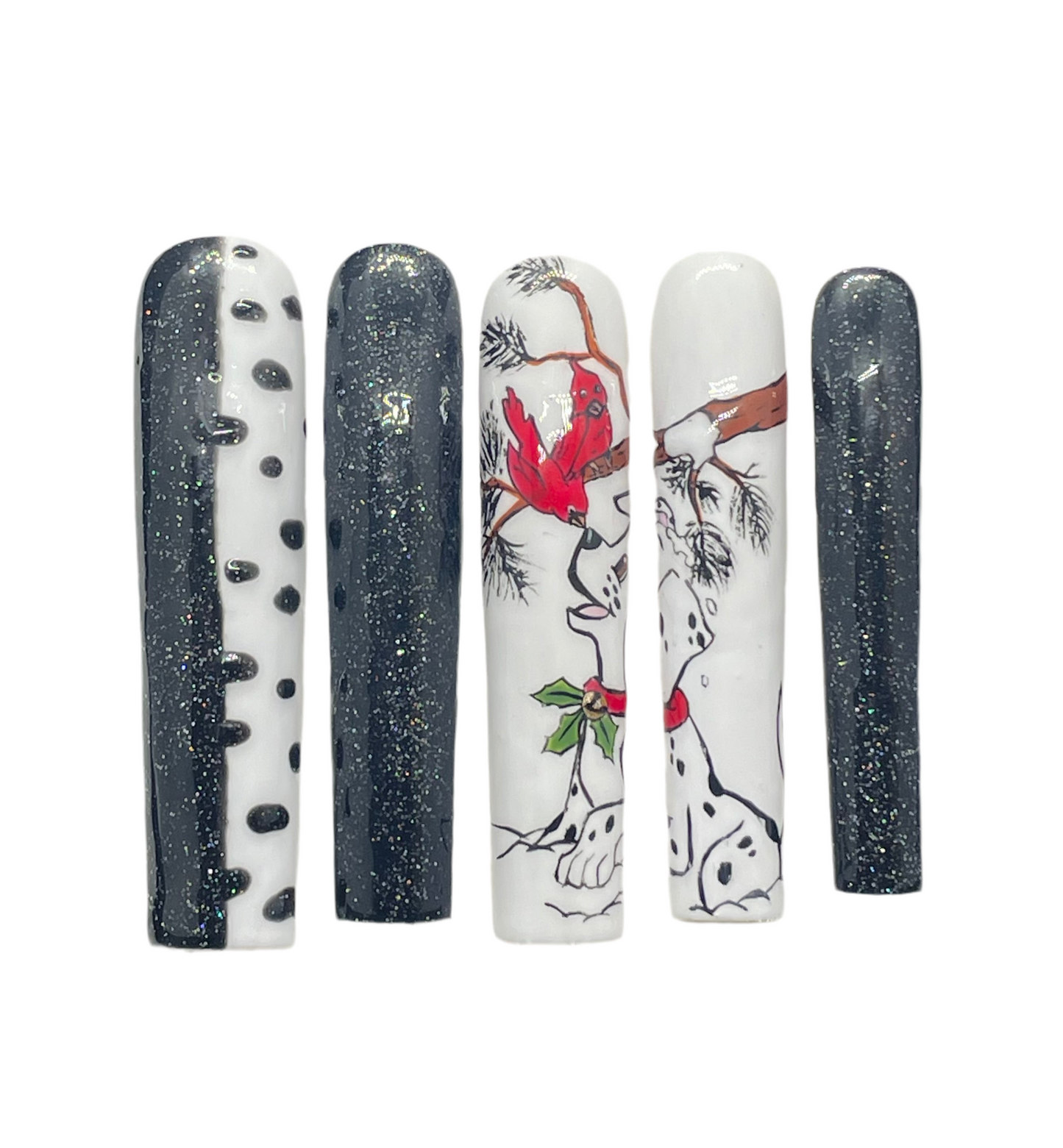 101 Dalmatians Christmas