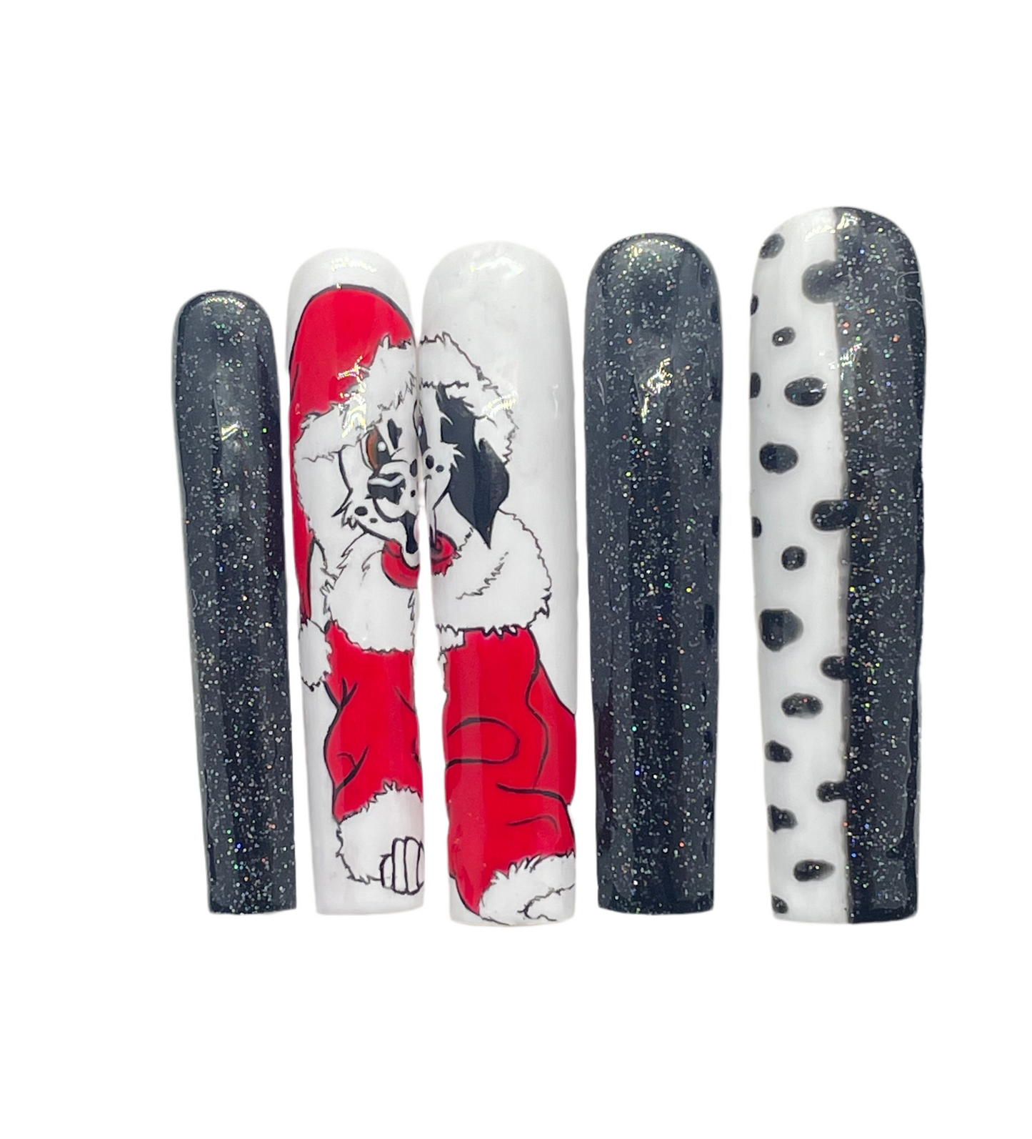 101 Dalmatians Christmas