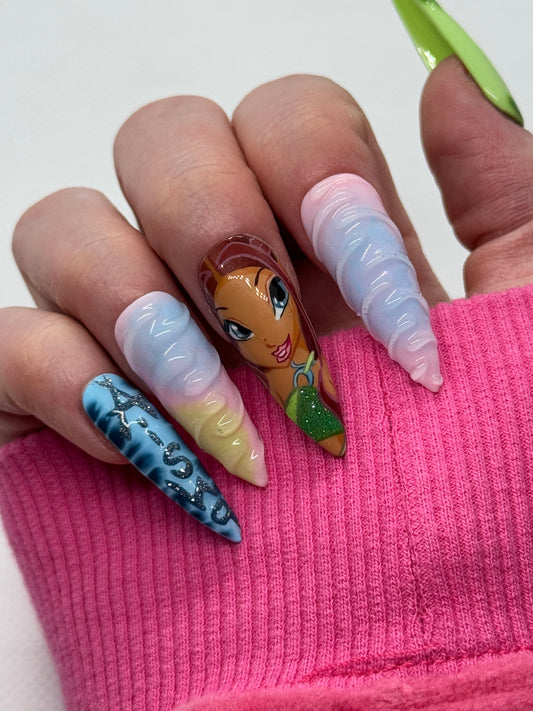Believix Bliss
