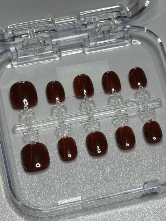 Glazed Coco
