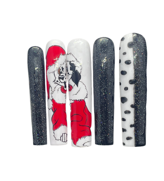 101 Dalmatians Christmas