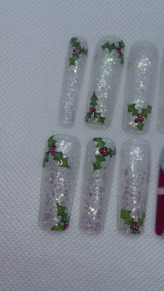 Pixie Dust Christmas