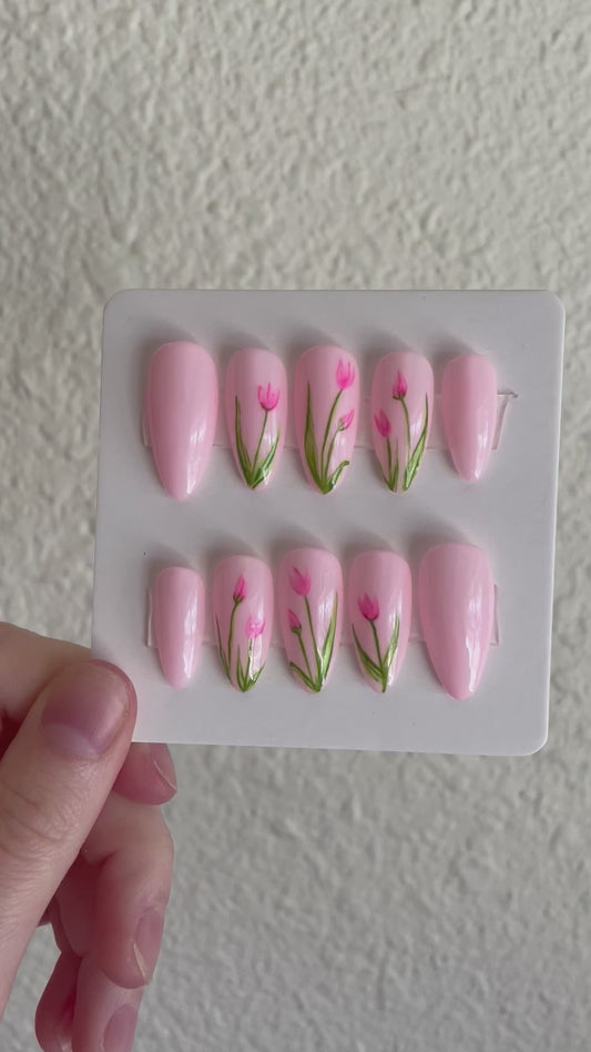 Spring Blooms
