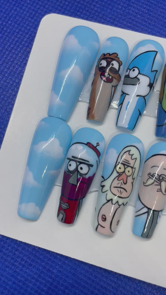 Regular Show